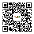 金亨木業二維碼